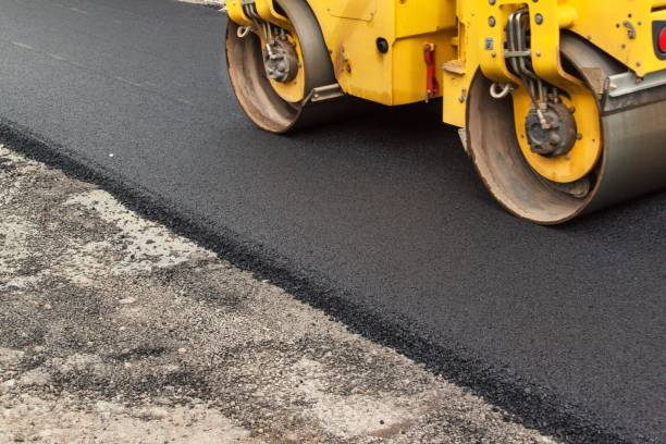 Why Choose Us For All Your Driveway Paving Needs in Priest River, ID?